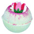 Bomb Cosmetics Best Buds Bath Blaster with Ylang Ylang and Rose Essential Oils 160G