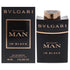 Bvlgari Man in Black EDP 60ML
