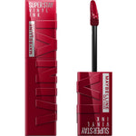 Maybelline Superstay Vinyl Ink Liquid Lip Colour 55 Royal 4.2ML