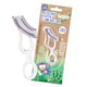 Jack N' Jill Silicone Tooth And Gum Brush Stage 3