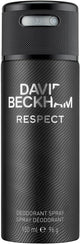 David Beckham Respect Body Spray 150ML