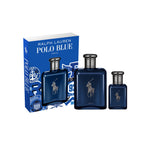 Ralph Lauren Fragrances Polo Blue Parfum Set 125ML And 40ML