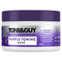 Toni & Guy Purple Mask for Blonde Hair to Neutralise Brassy Tones 285ML
