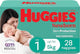 Huggies Ultimate Nappy Newborn 28