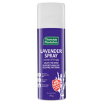 Thursday Plantation Lavender Spray Calming Nervous Tension Stress Anxiety 140G