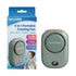 Pure Living Hanging Portable Cooling Fan Green