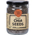 Mindful Foods Organic Chia Seeds 350G