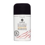 Alaffia Mandarin Charcoal Deodorant 0.075KG