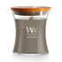 Woodwick Medium Soy Wax Candle Sand And Driftwood 12CM