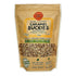 Mindful Foods Caramel Buckies 400g