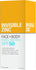 Invisible Zinc Face & Body SPF50 75g
