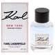 Karl Largerfeld New York Mercer Street Eau de Toilette for Men 60ML