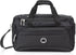 Delsey Paris Sky Max 2.0 Duffle Carry On Bag Black 0.99 kg