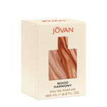 Jovan Wood Harmony Eau de Cologne for Men 100ML