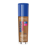 Rimmel Match Perfection Fdn Deep Noisette