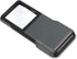 Carson MiniBrite LED Lighted Slide Out Aspheric Magnifier with Protective Sleeve