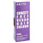 Brite Orginal Semi Permanent Purple 75ML