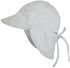 Toshi Flap Cap Sun Hat Babydove for Babies and Toddlers