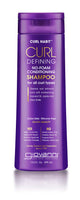 Giovanni Curl Habit No Foam Conditioning Shampoo 399ML