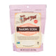Bob's Red Mill Pure Baking Soda 454g