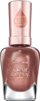 Sally Hansen Color Therapy Nail Colour Raisin The Bar