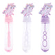 Discovery Zone Unicorn Bubbles Assorted