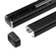 Thule SquareBar Roof Bars 2 Pieces 108CM 712100