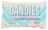 Dandies Marshmallows Vegan Mini 283G