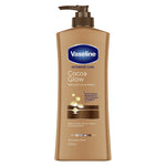 Vaseline In/care Body Lotion Cocoa Glow 400ML