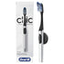 Oral B Clic Toothbrush Starter Kit