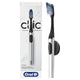 Oral B Clic Toothbrush Starter Kit