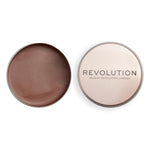 Makeup Revolution Balm Glow Tinted Lip Balm in Natural Nude
