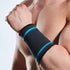 Mx Premium Elasticated Wrist Support Large