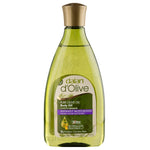 Dalan Body and Massage Oil 250ml