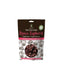 Dr Superfoods Organic Dark Chocolate Raspberries 125G