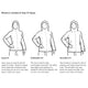 The North Face Women's Shelbe Raschel Hoodie Tnf Black X Small