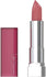 Maybelline Colour Sensational Matte Lipstick Almond Rose