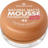 Essence Natural Matte Mousse Foundation 43