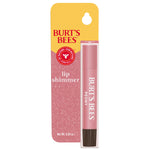 Burts Bees Lip Shimmer Peony 2.76G