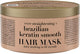 OGX Brazilian Keratin Smooth Hair Mask 300ML