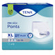 TENA Pants ProSkin Plus Incontinence Underwear Extra Large 12 Pack