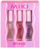 Miki Wavy Lip Gloss 15ml