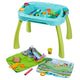 Play Doh All In One Creativity Starter Station Activity Table