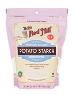 Bob's Red Mill Potato Starch Pouch 623g