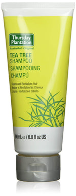 Tp Tea Tree Shampoo 200ML