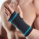 Mx Premium Elasticated Hand Support Large
