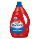 Radiant Fab Liquid Mixed Colour 2L