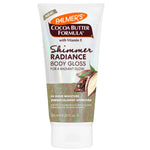 PALMER'S SHIMMER RADIANCE BODY GLOSS 155ML