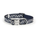 Purina Total Care Dog Collar Reflective Medium