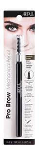 Ardell Mechanical Brow Pencil in Medium Brown for Defined Eyebrows 1.2G